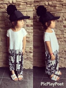 A♡Sさんのコーディネート