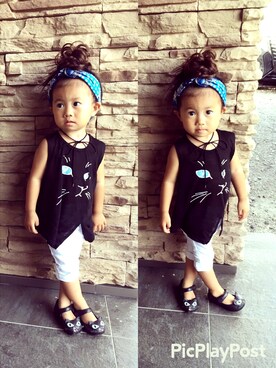 A♡Sさんのコーディネート