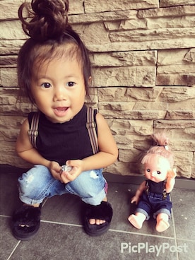 A♡Sさんのコーディネート