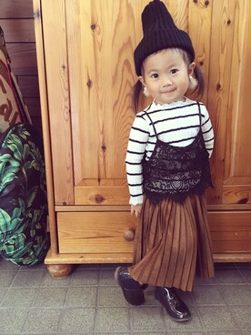 A♡Sさんのコーディネート