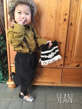 A♡Sさんのコーディネート