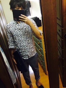 じゅんぺさんのコーディネート