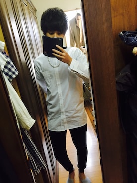 じゅんぺさんのコーディネート