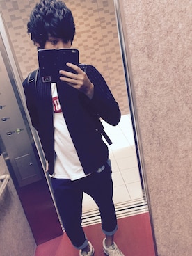 じゅんぺさんのコーディネート