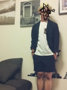 Tasさんのコーディネート