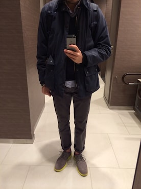 YYYYさんのコーディネート