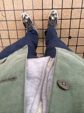 YYYYさんのコーディネート