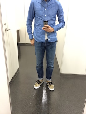 YYYYさんのコーディネート