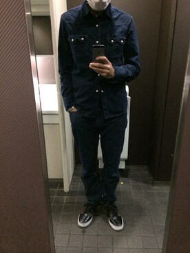 YYYYさんのコーディネート