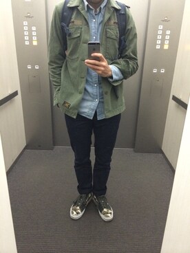 YYYYさんのコーディネート