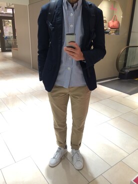 YYYYさんのコーディネート