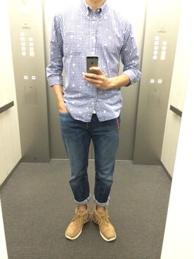 YYYYさんのコーディネート