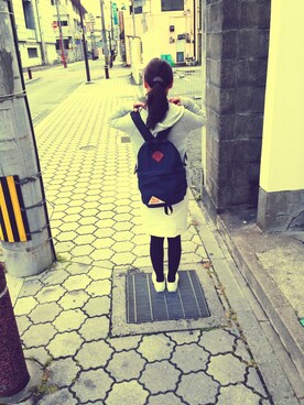 Sallyさんのコーディネート