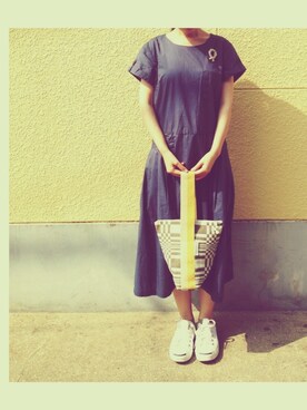 Sallyさんのコーディネート