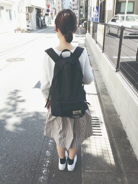 Sallyさんのコーディネート