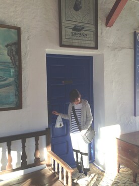 Sallyさんのコーディネート