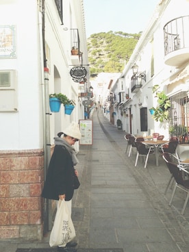 Sallyさんのコーディネート