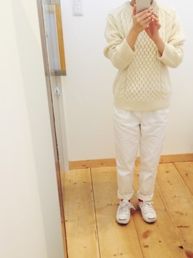 Sallyさんのコーディネート