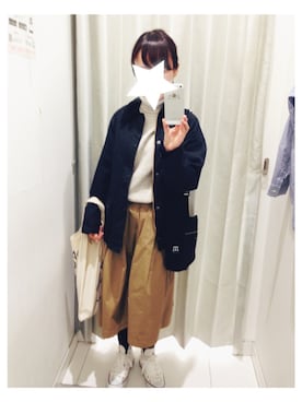 Sallyさんのコーディネート