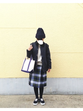 Sallyさんのコーディネート