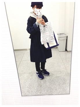 Sallyさんのコーディネート