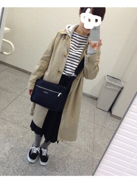 Sallyさんのコーディネート