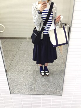 Sallyさんのコーディネート