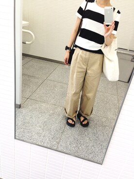 Sallyさんのコーディネート