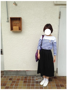 Sallyさんのコーディネート