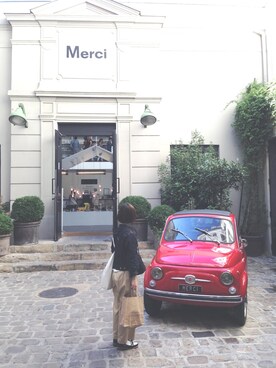 Sallyさんのコーディネート