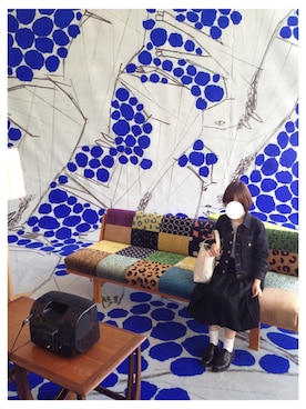 Sallyさんのコーディネート