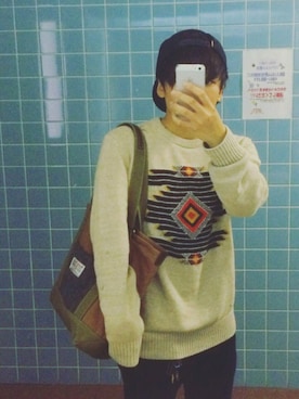 TKさんのコーディネート