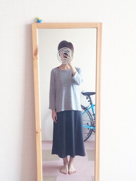 oooさんのコーディネート