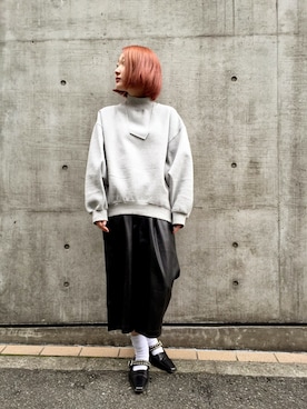 monomaniaさんのコーディネート