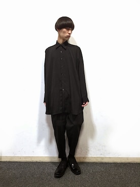 monomaniaさんのコーディネート