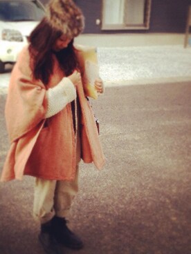 naayaさんのコーディネート