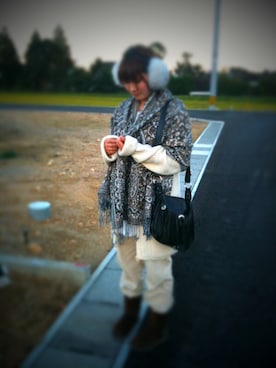 naayaさんのコーディネート