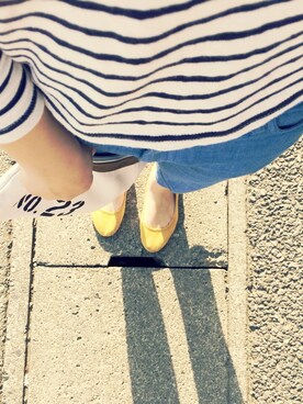 yu__*さんのコーディネート