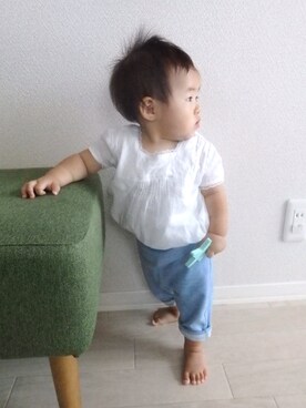 yu__*さんのコーディネート