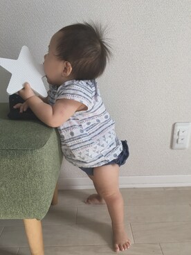 yu__*さんのコーディネート