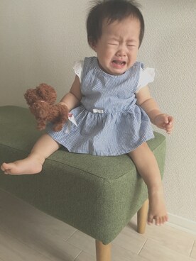 yu__*さんのコーディネート