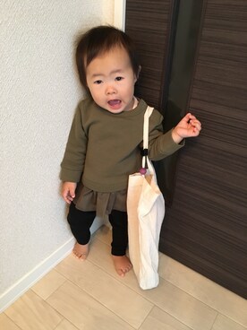 yu__*さんのコーディネート