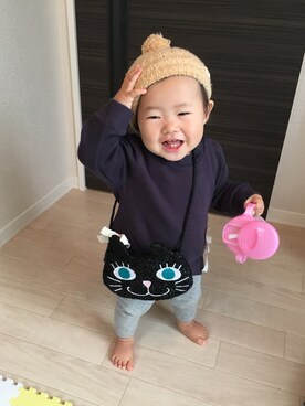 yu__*さんのコーディネート