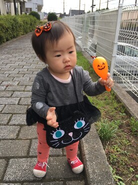 yu__*さんのコーディネート