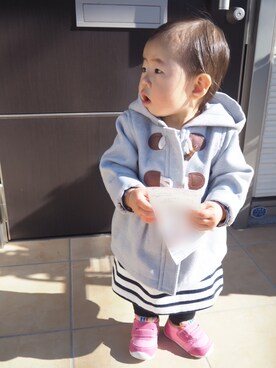 yu__*さんのコーディネート