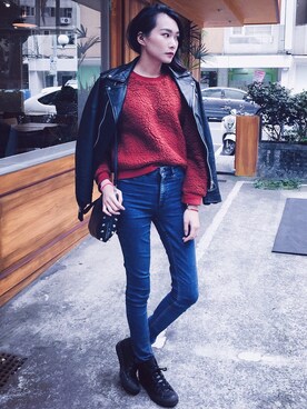 Tanya さんのコーディネート