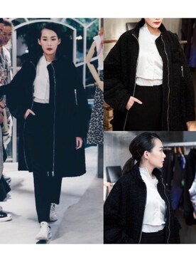 Tanya さんのコーディネート