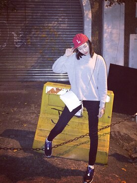 Tanya さんのコーディネート