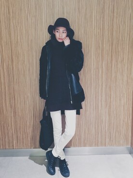 Tanya さんのコーディネート