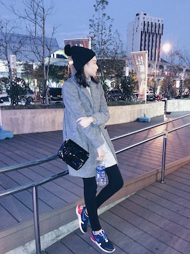 Tanya さんのコーディネート